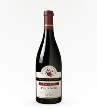 Domaine Alfred Pinot Noir Estate Pinot Noir 750 ml