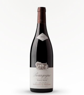 Domaine du Prieuré Bourgogne Pinot Noir 750 ml