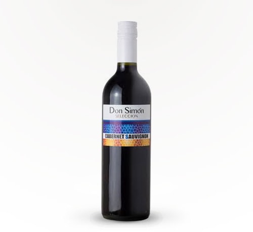 Don Simón Selección Cabernet Sauvignon 750ml (Bottle)
