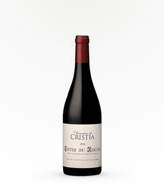 Domaine de Cristia Côtes-du-Rhône 750 ml