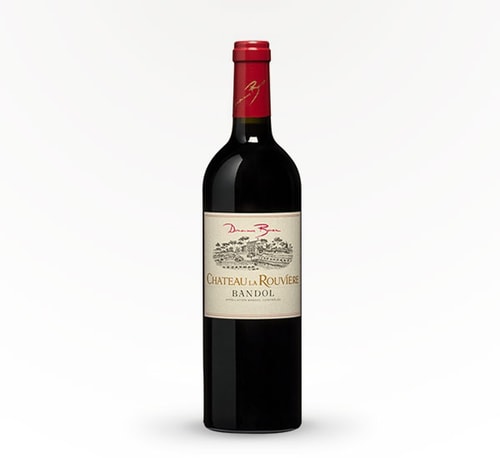 Domaine Bunan Chateau de la Rouviere Bandol 750ml Bottle