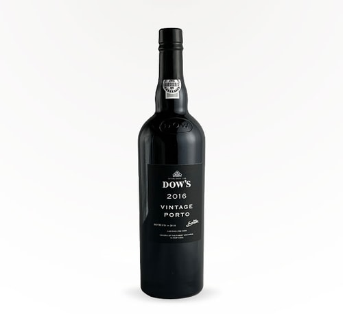 Dow's 2016 Vintage Port 750ml Bottle