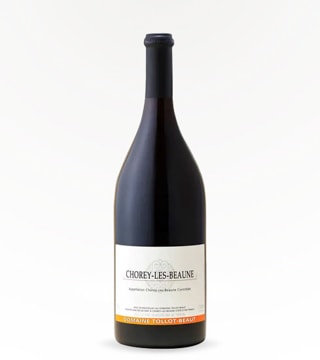 Dom Tollot-Beaut Chorey-les-Beaune '10 Burgundy 750 ml