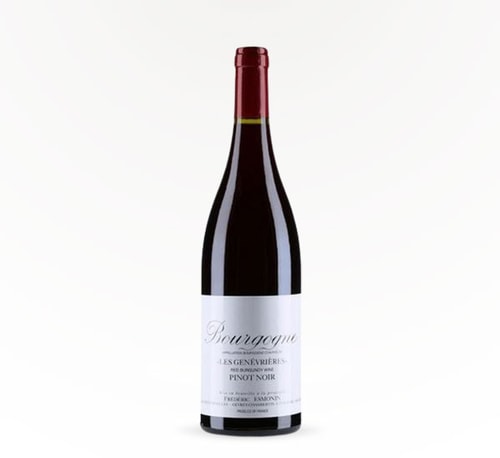 Domaine Frédéric Esmonin Les Genévrières Bourgogne 750ml (Bottle)