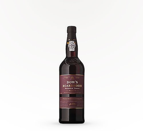 Dow's Boardroom Reserve Tawny Port 750ml (Bottle)