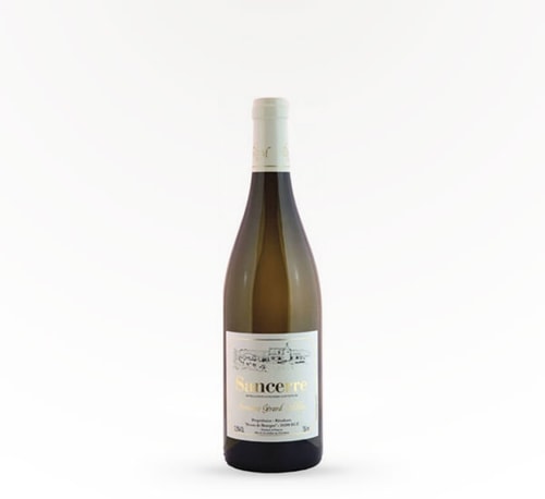 Domaine Gérard Millet Sancerre 750ml (Bottle)