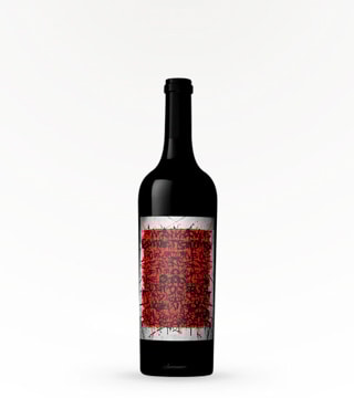 Declaration By 1849 Napa Valley Cabernet Sauvignon 750 ml