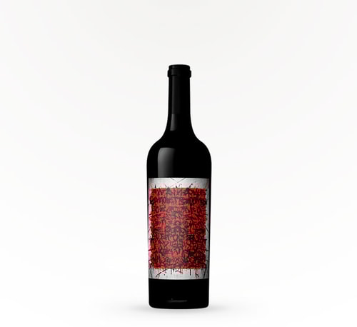 Declaration By 1849 Napa Valley Cabernet Sauvignon 750ml (Bottle)