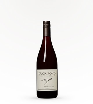Duck Pond Pinot Noir Pinot Noir 750ml (Bottle)