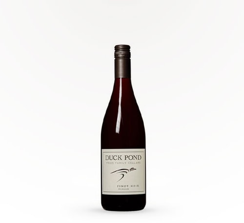 Duck Pond Pinot Noir Pinot Noir 750ml (Bottle)