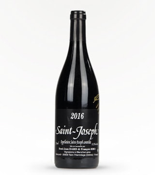 Dard and Ribo Saint-Joseph Rouge 750ml Bottle