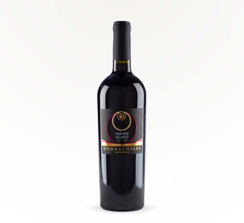 Donnachiara Campania Aglianico 750ml (Bottle)