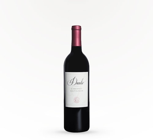 Dante Cabernet Sauvignon 750ml (Bottle)