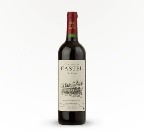 Domaine du Castel Grand Vin 750ml (Bottle)