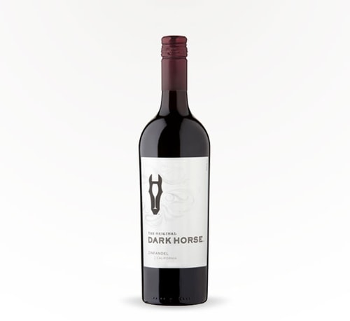Dark Horse Zinfandel 750ml (Bottle)
