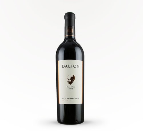 Dalton 2013 Matatia 750ml (Bottle)