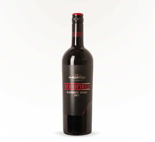 De Bortoli Woodfired Heathcote Shiraz 750ml (Bottle)
