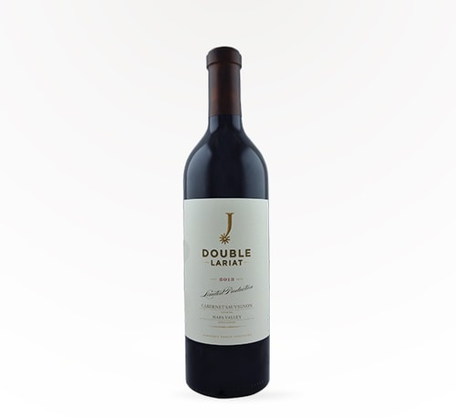 Double Lariat Cabernet Sauvignon 750ml (Bottle)