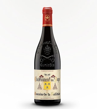 Domaine de la Solitude Châteauneuf-du-Pape 750 ml