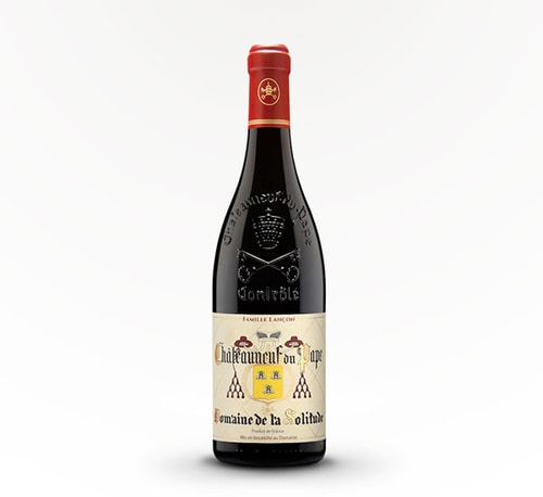 Domaine de la Solitude Châteauneuf-du-Pape 750ml (Bottle)