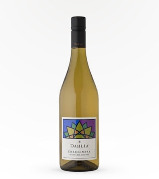 Dahlia Napa Valley Chardonnay 750 ml