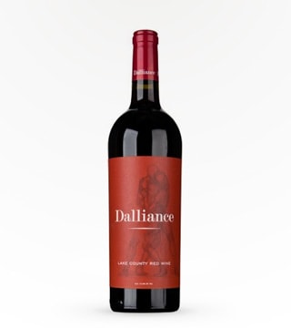 Dalliance Red Blend 750 ml