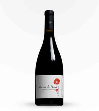 Devois de Perret Languedoc Wine 750 ml