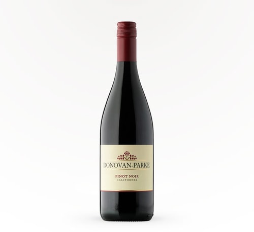 Donovan-Parke Pinot Noir 750ml Bottle