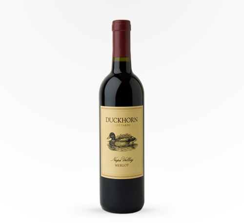 Duckhorn Merlot 750ml (Bottle)