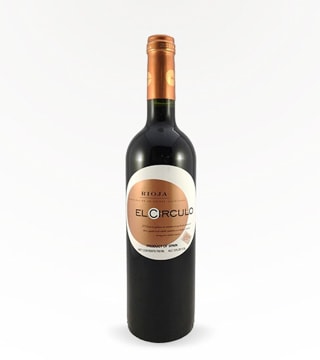 El Circulo Rioja 750ml (Bottle)