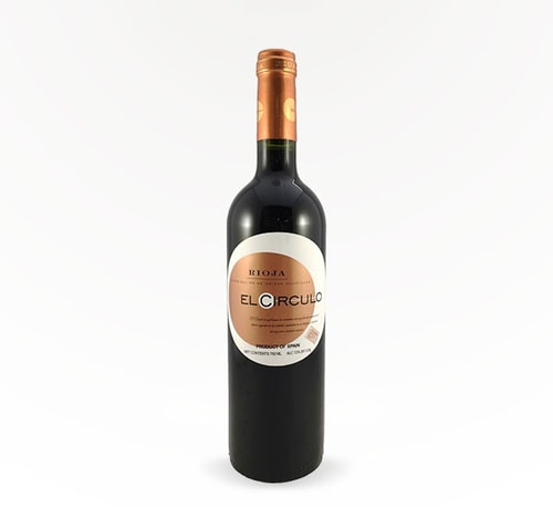 El Circulo Rioja 750ml (Bottle)