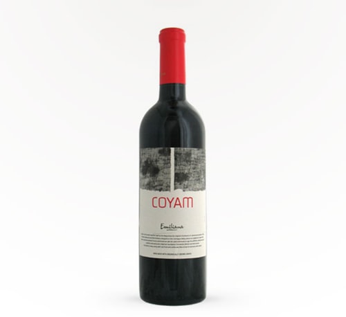 Emiliana Coyam Red Cabernet Sauvignon 750ml (Bottle)