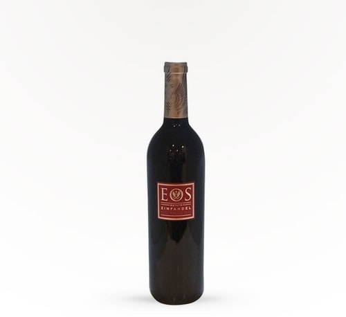 EOS Zinfandel Zinfandel 750ml (Bottle)