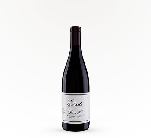 ETUDE PINOT NOIR FIDDLESTIX Pinot Noir 750ml (Bottle)