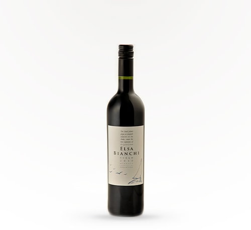 Elsa Syrah 750ml (Bottle)