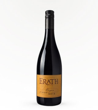 Erath Pinot Noir 750ml (Bottle)
