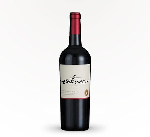 Entwine Cabernet Sauvignon 750ml (Bottle)