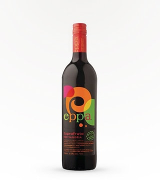 Eppa Suprafruta Red Sangria 750ml (Bottle)
