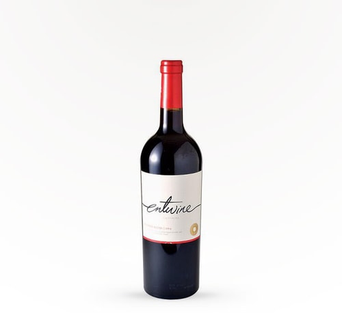 Entwine Red Blend 750ml Bottle