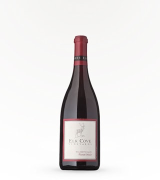 Elk Cove Pinot Noir Willamette Pinot Noir 750ml (Bottle)