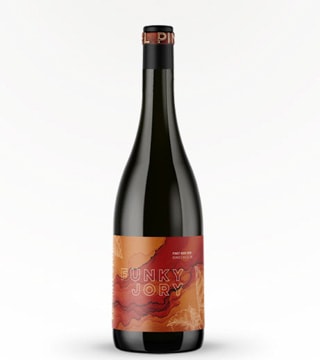 El Pino Club Funky Jory Pinot Noir 750 ml