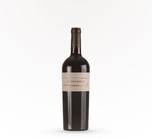 Eponymous Macallister Red Cabernet Sauvignon 750ml Bottle