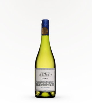 Errazuriz Chardonnay 750 ml