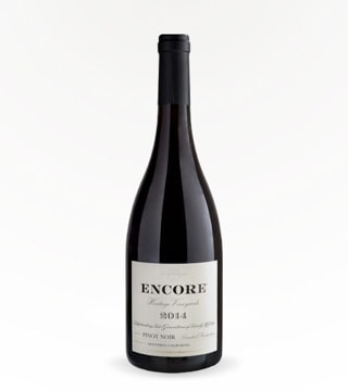Encore Pinot Noir 750ml (Bottle)