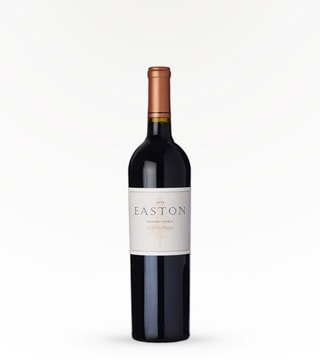 Easton Amador County Zinfandel 750ml (Bottle)