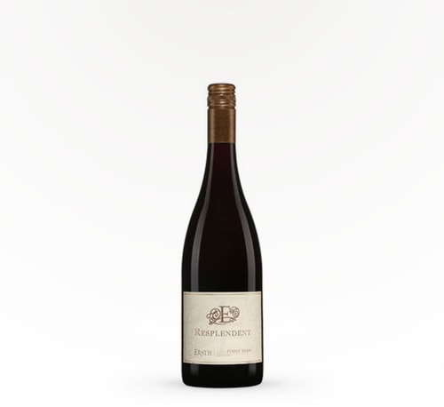 Erath Resplendent Pinot Noir 750ml (Bottle)