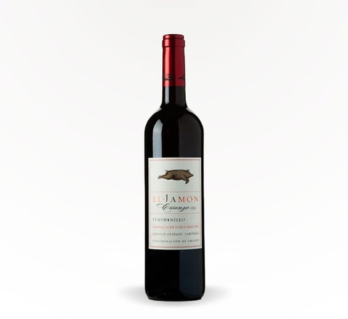 El Jamon Crianza 750ml (Bottle)
