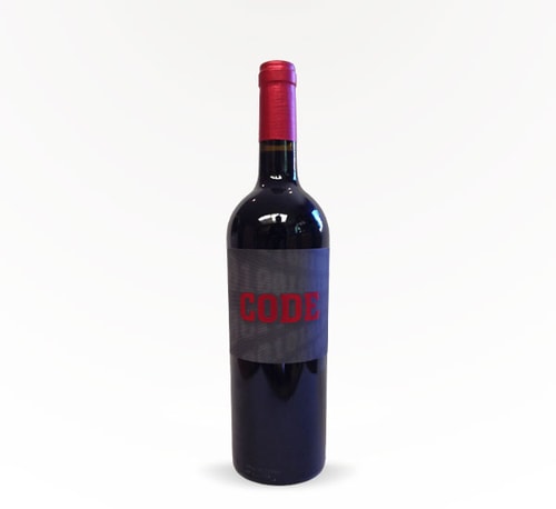 Egelhoff Code Red Cabernet Sauvignon 750ml (Bottle)