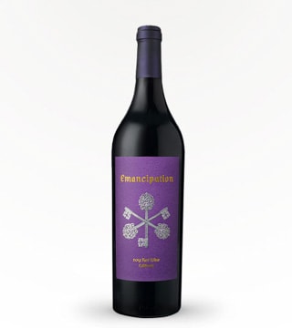 Emancipation Red Wine 750ml Bottle