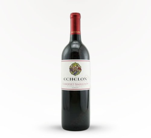 Echelon Zinfandel Driving Range Vyd '03 Zinfandel 750ml (Bottle)